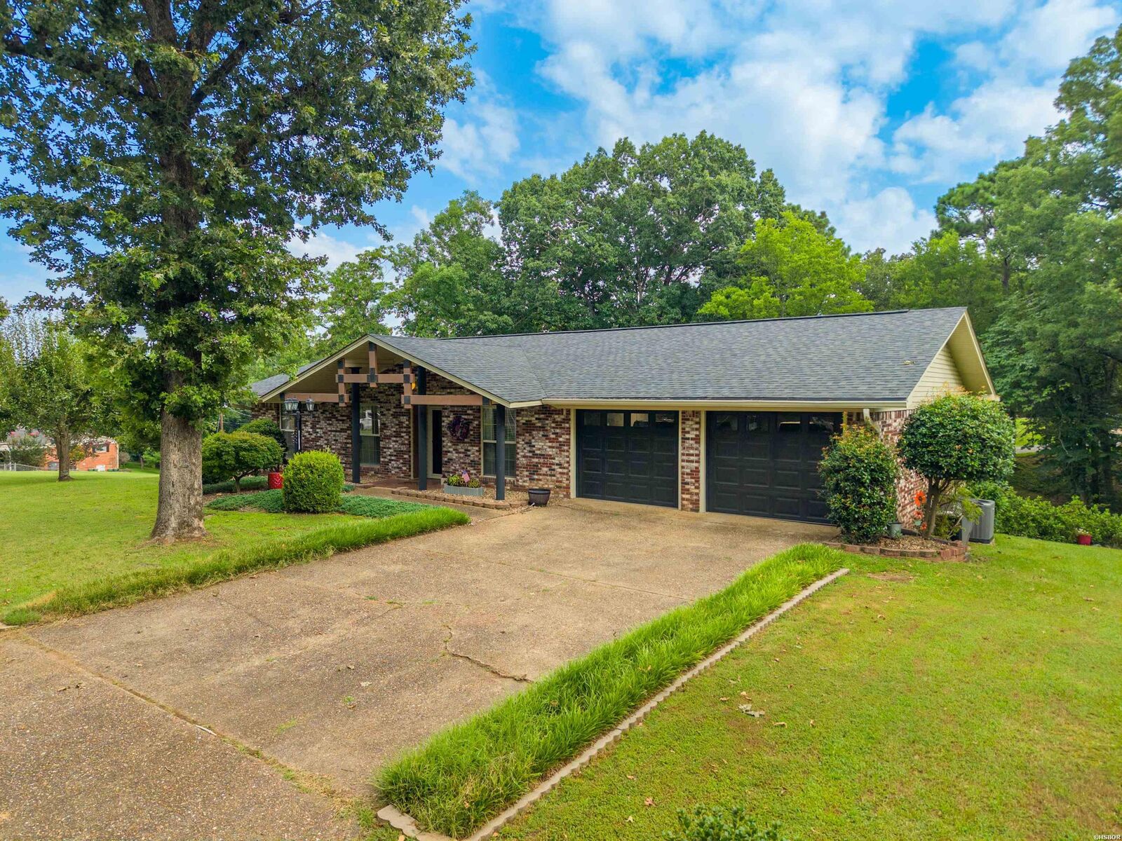 Property Photo:  140 Halteria  AR 71913 