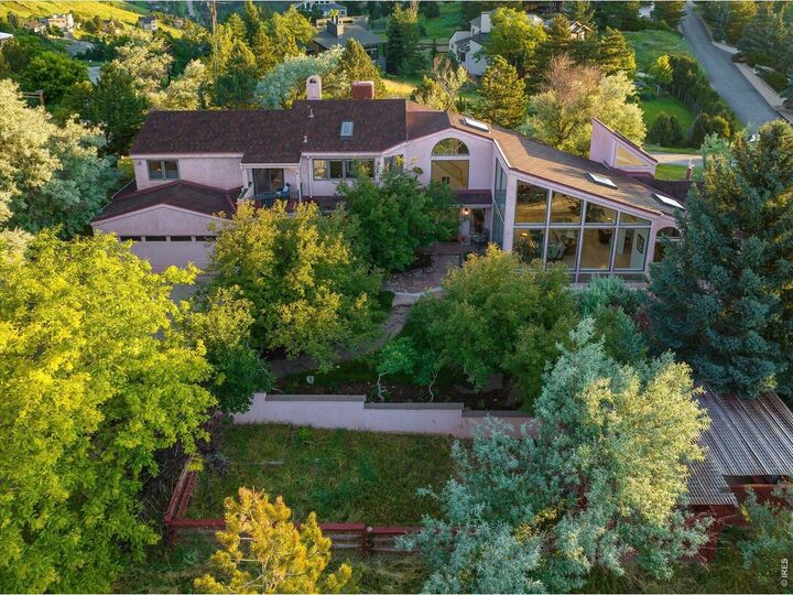 Property Photo:  495 S Cedar Brook Rd  CO 80304 
