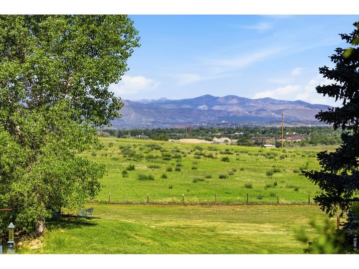Property Photo:  1609 Sauk Rd  CO 80537 
