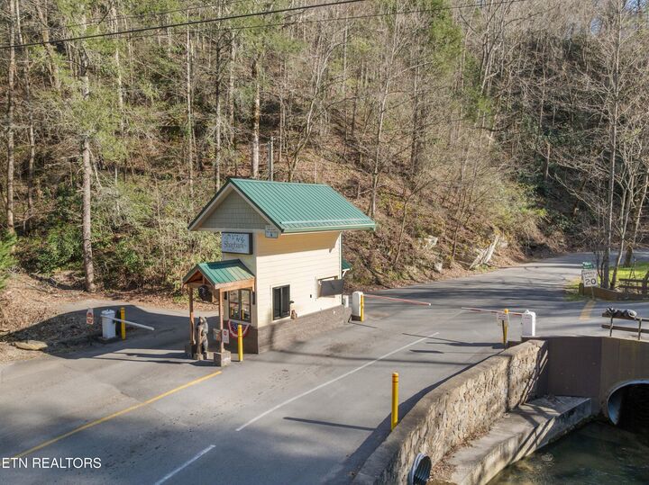 Property Photo:  Lot 0039 Black Walnut Flats Rd  TN 37862 