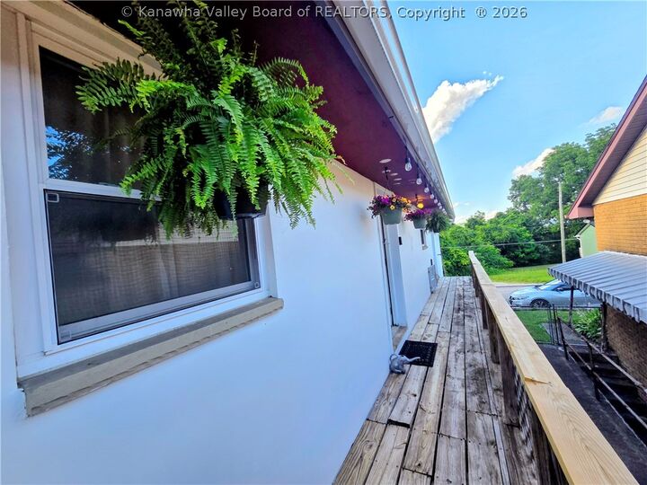 Property Photo: 5315 Main Drive WV 25309