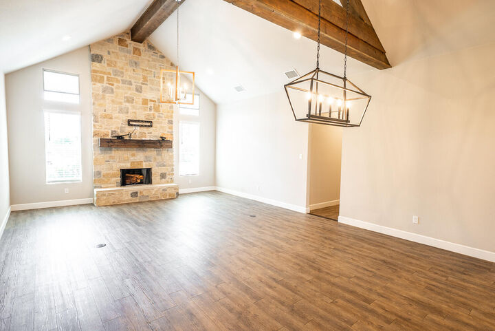 Property Photo:  13307 Joliet Avenue  TX 79423 