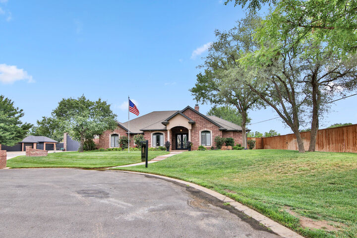 Property Photo:  8302 County Road 6920  TX 79407 