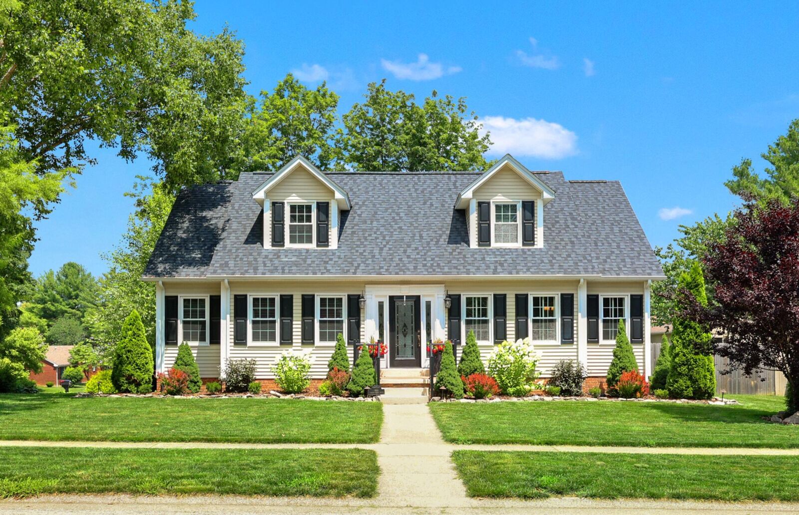 Property Photo:  950 Stoney Creek Drive  KY 40601 