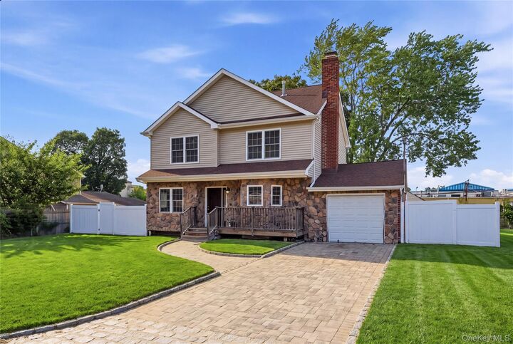 Property Photo: 65 Peconic Street NY 11784