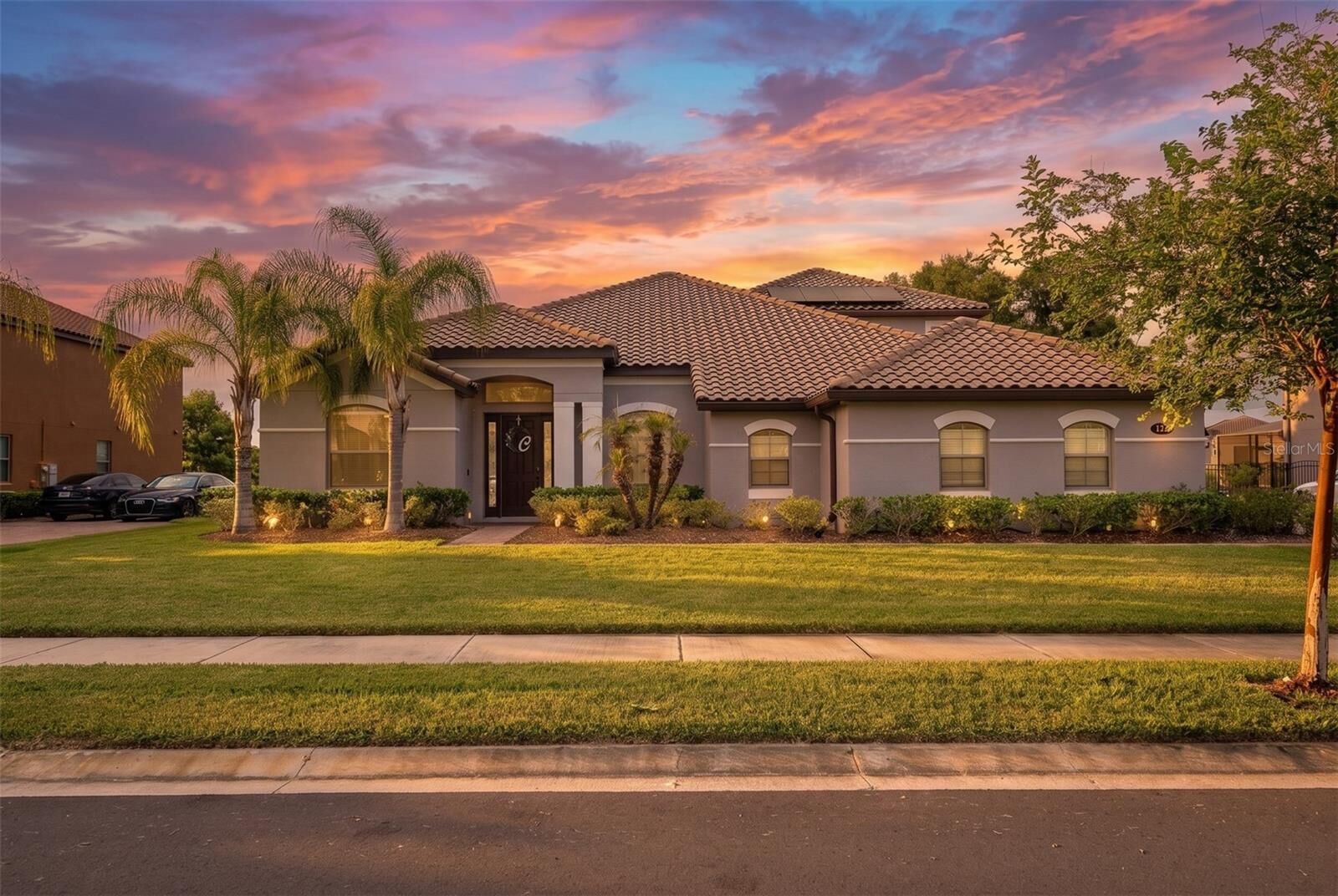 Property Photo: 143 Rosa Bella View FL 32713