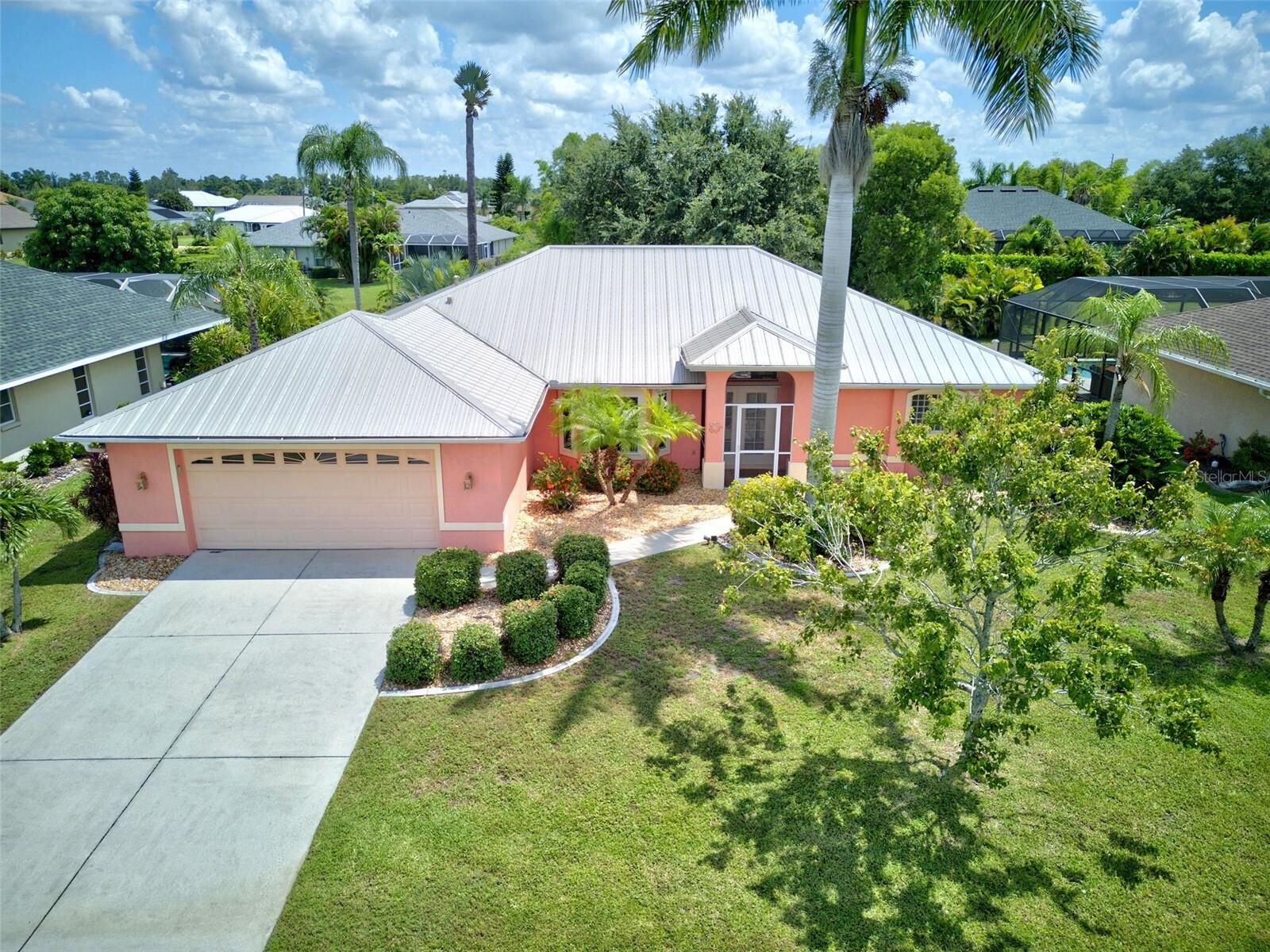 Property Photo:  7274 Allamanda Lane  FL 33955 