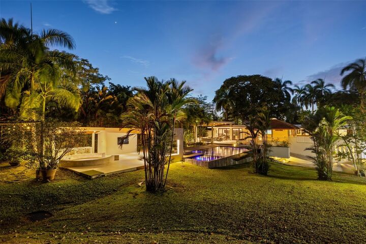 Property Photo: 1841 Begonia St, Santa Maria PR 00927