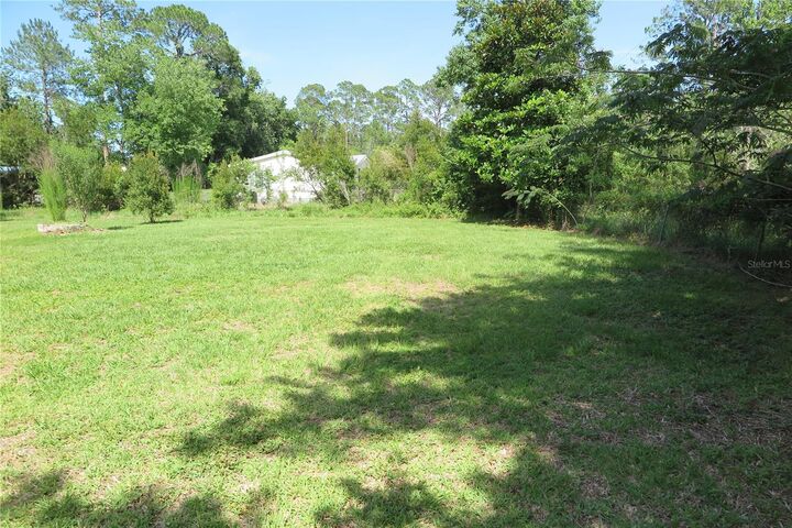 Property Photo: 108 Pineshore Drive FL 32189