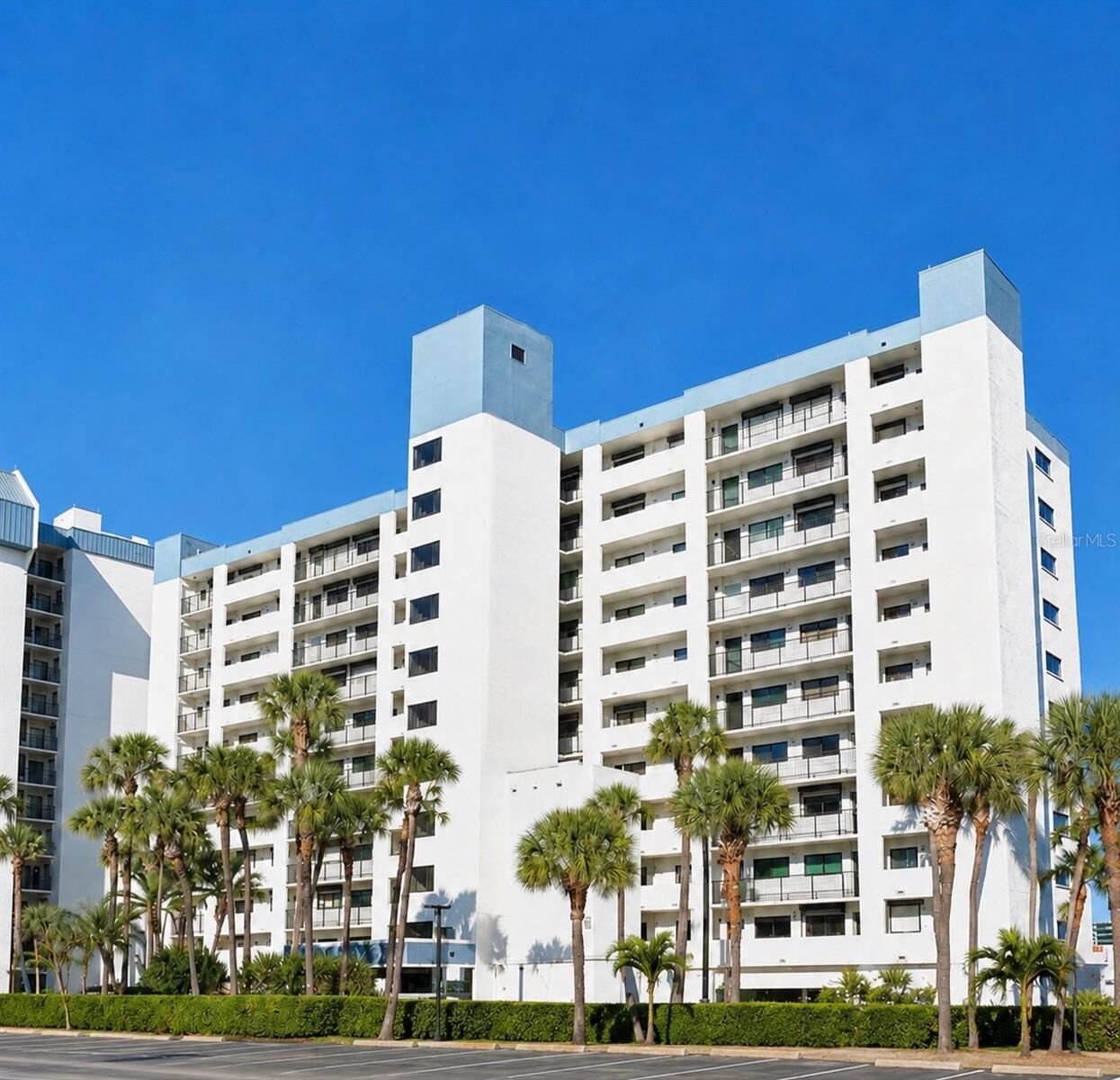 Property Photo: 7150 Sunset Way 1001 FL 33706
