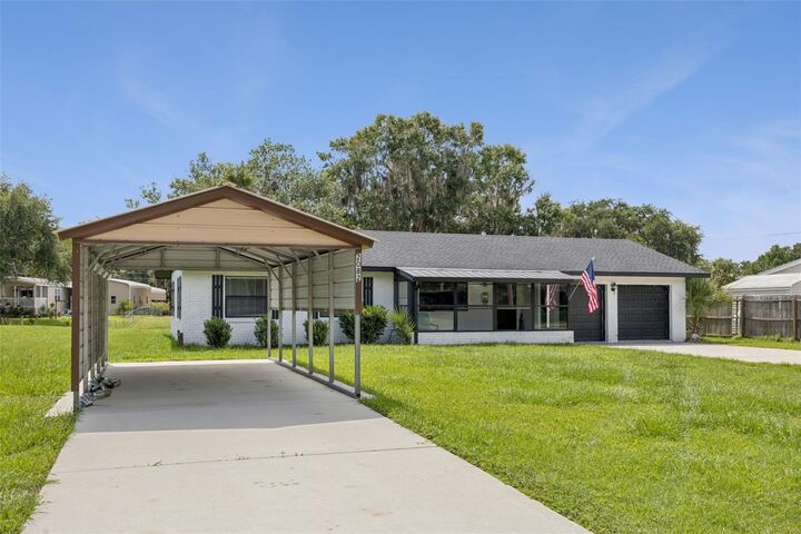 Property Photo:  2082 Shady Lane  FL 32732 