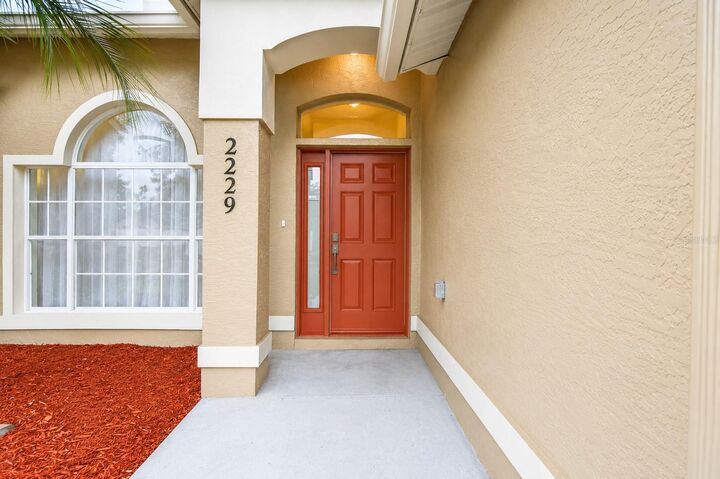 Property Photo:  2229 Foggy Ridge Parkway  FL 34639 