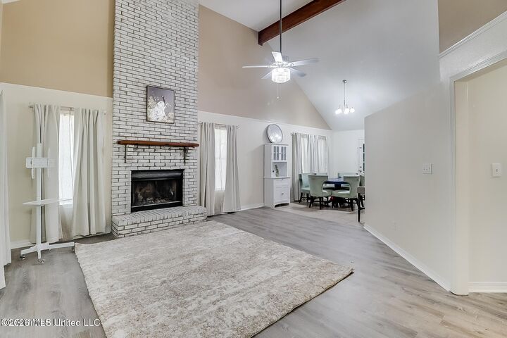 Property Photo: 9228 Pointe Aux Chenes Road MS 39564