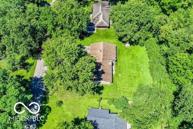 Property Photo: 4930 E 78th Street IN 46250