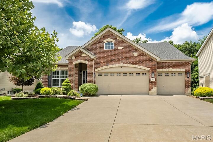 Property Photo:  83 S Ridgewynd Court  MO 63367 