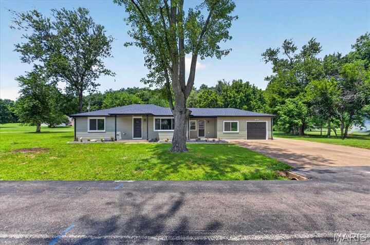 Property Photo: 1381 Pleasant Drive MO 63010