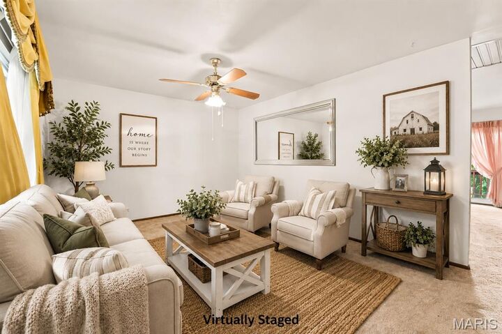 Property Photo:  104 Jane Drive  MO 63376 