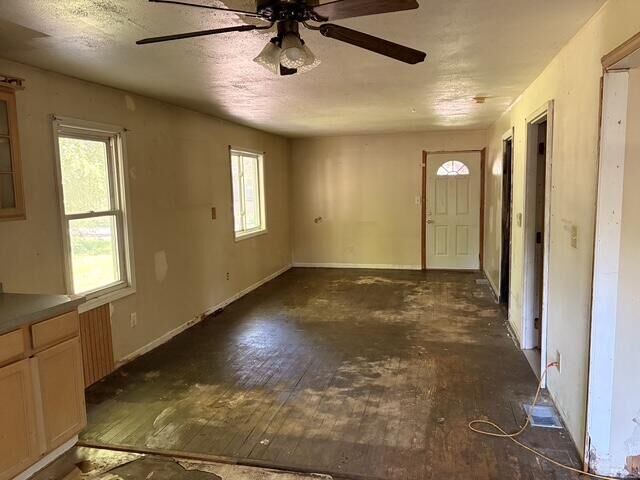 Property Photo:  509 Cass Avenue  MI 49203 