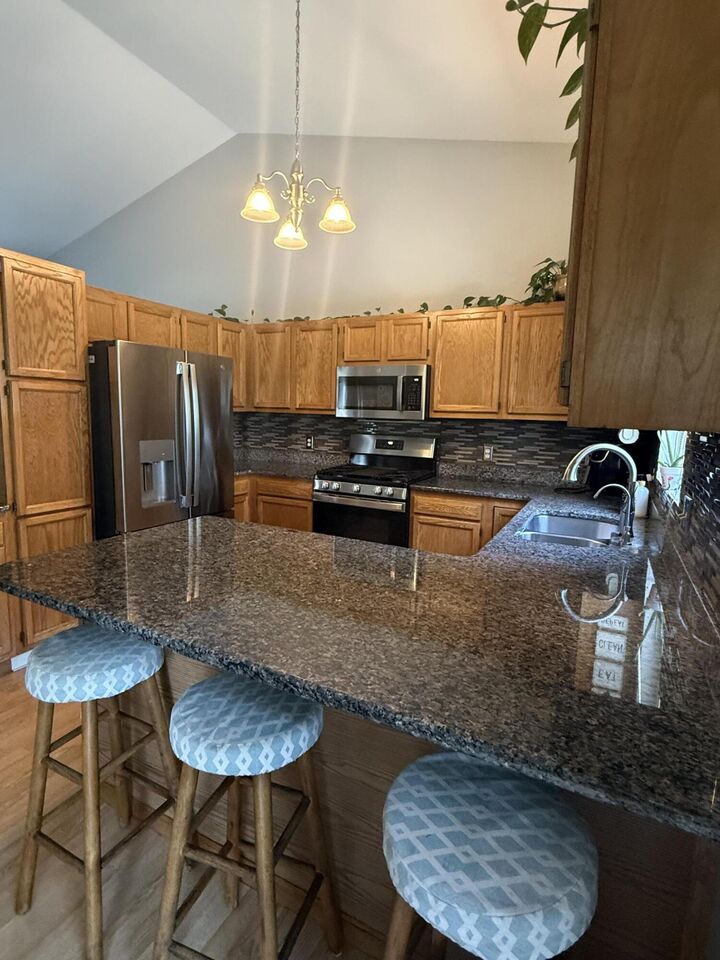 Property Photo:  10709 William Court  MI 48838 