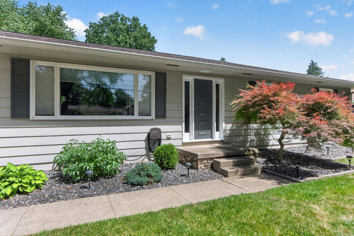 Property Photo:  815 Kennedy Street  MI 49202 