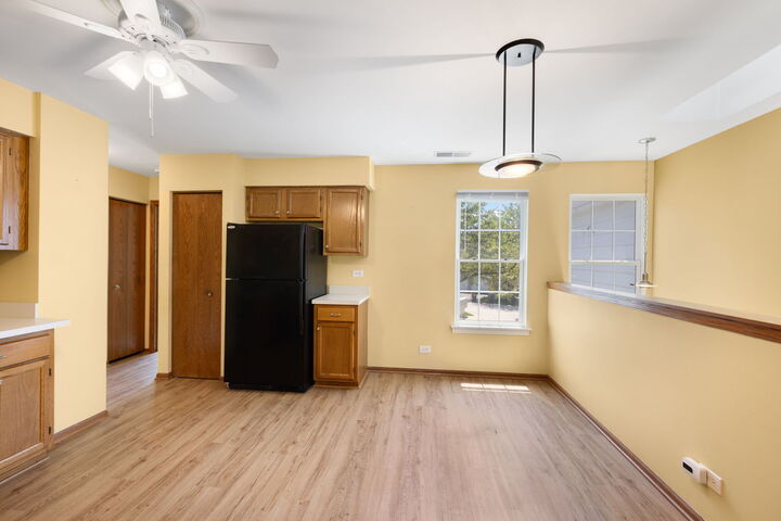 Property Photo: 26 Tyler Court B IL 60107