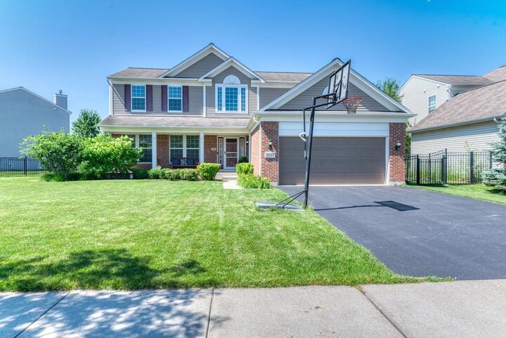 Property Photo:  3507 Crestwood Lane  IL 60110 
