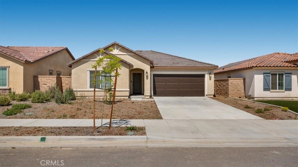 Property Photo:  22739 Morning Spruce Street  CA 92567 