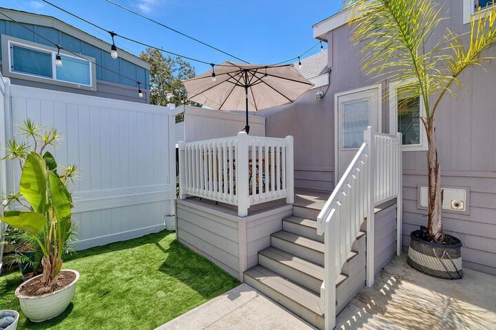 Property Photo:  1549 N Vulcan Ave 28  CA 92024 