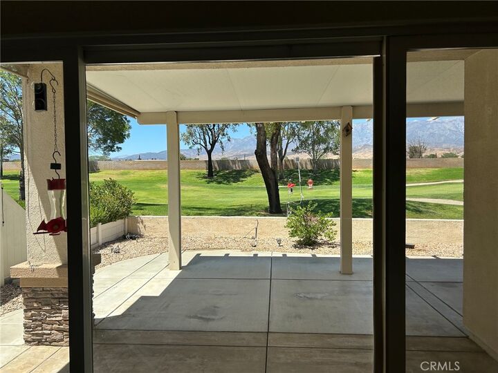Property Photo:  286 Brooklawn  CA 92220 