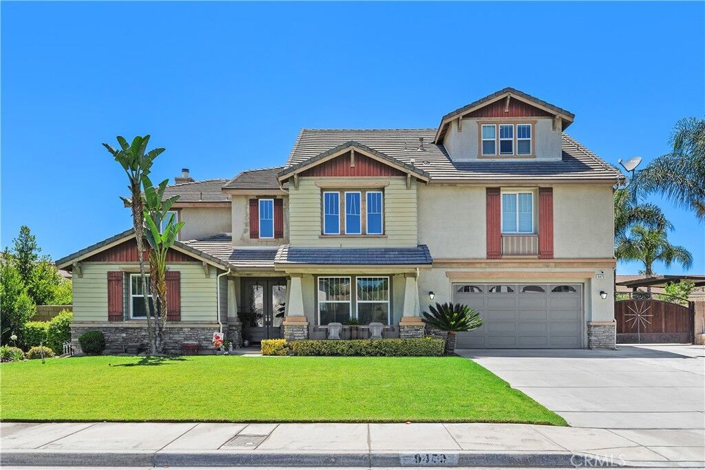 Property Photo: 9479 Lost Grove CA 92508