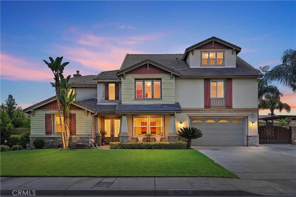 Property Photo: 9479 Lost Grove CA 92508