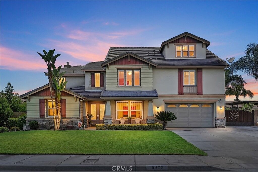 Property Photo: 9479 Lost Grove CA 92508