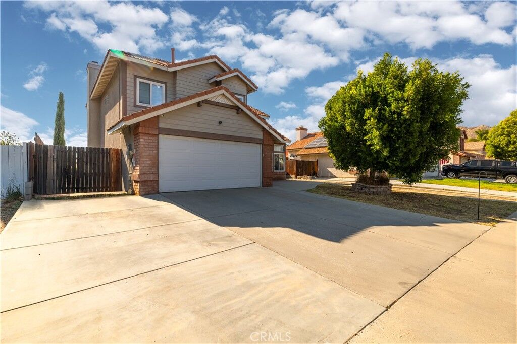 Property Photo:  33703 Cherry  CA 92595 