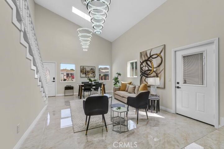 Property Photo: 1632 W 221st CA 90501