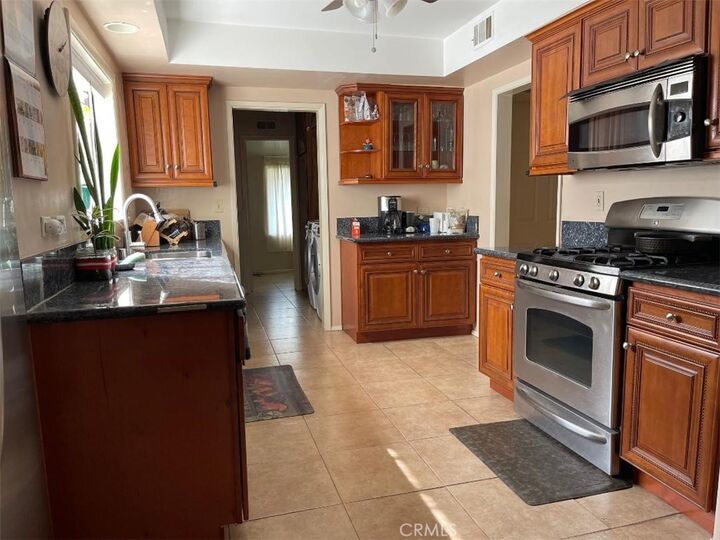 Property Photo:  5644 Le Sage  CA 91367 