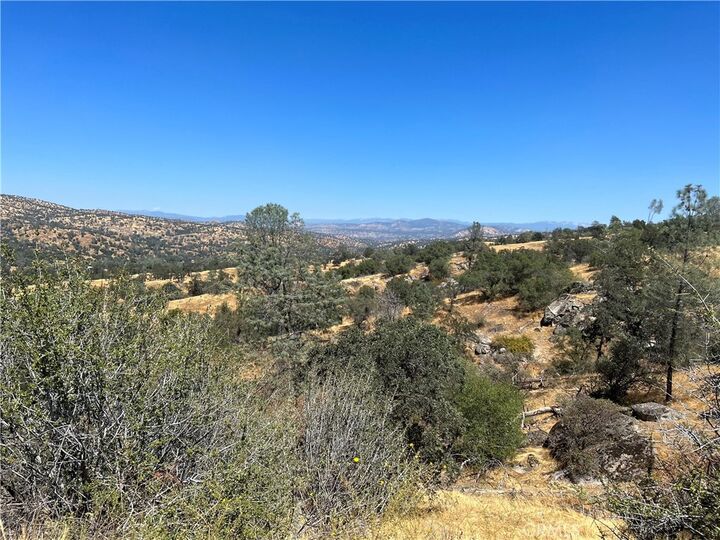 Property Photo:  1572 Lot # Lilley Mountain  CA 93614 