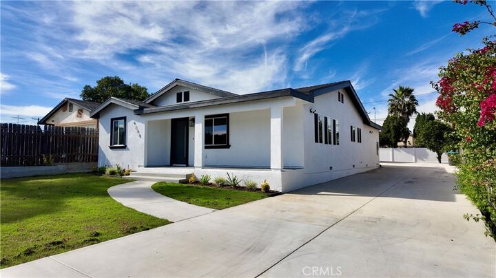 Property Photo:  4208 Gird Ave  CA 91709 
