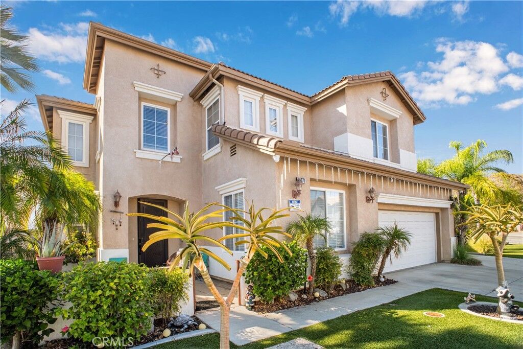 Property Photo: 21071 Kimberly Court CA 92532