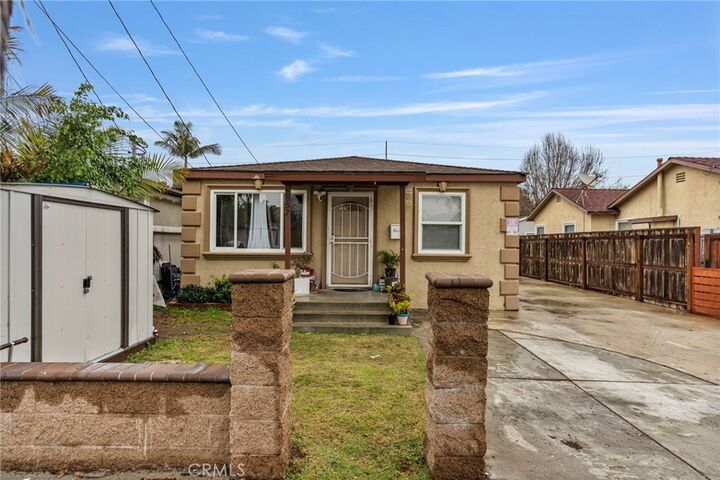 Property Photo:  4555 W 160th Street  CA 90260 