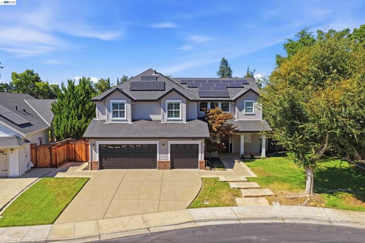 Property Photo:  1381 Citadelle St  CA 95304 