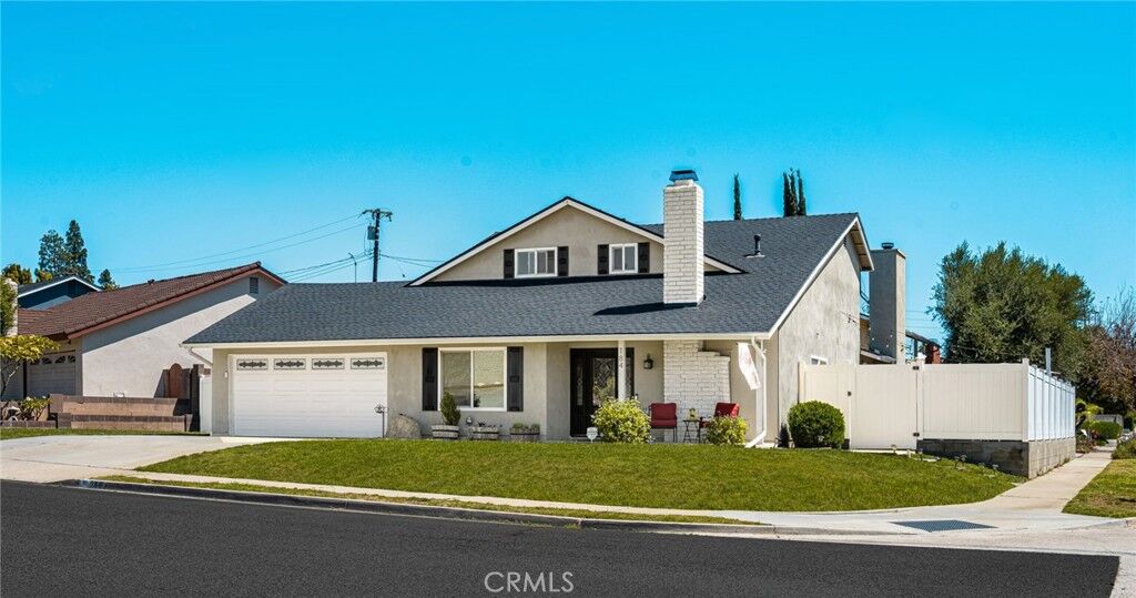 Property Photo:  184 Eastwood  CA 92821 