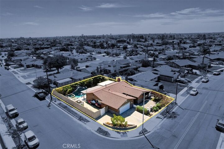 Property Photo: 16302 Nassau CA 92649