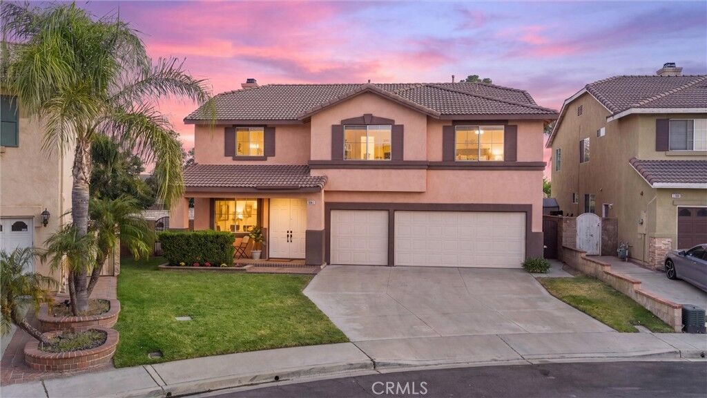 Property Photo: 13547 Sherman CA 92336