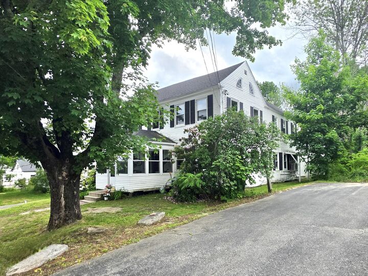 Property Photo:  5 Ossipee Trail E  ME 04084 