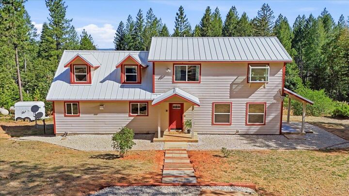 Property Photo: 15 Ranch Court CA 95960