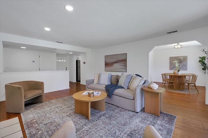 Property Photo: 3505 Kersey Lane CA 95864