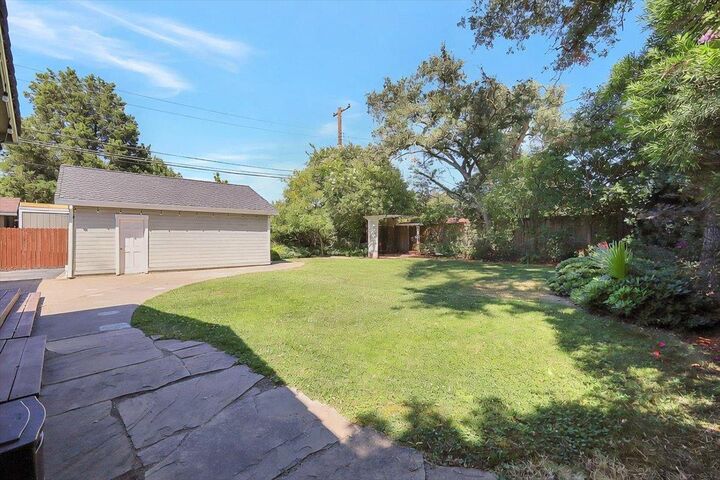 Property Photo:  3505 Kersey Lane  CA 95864 