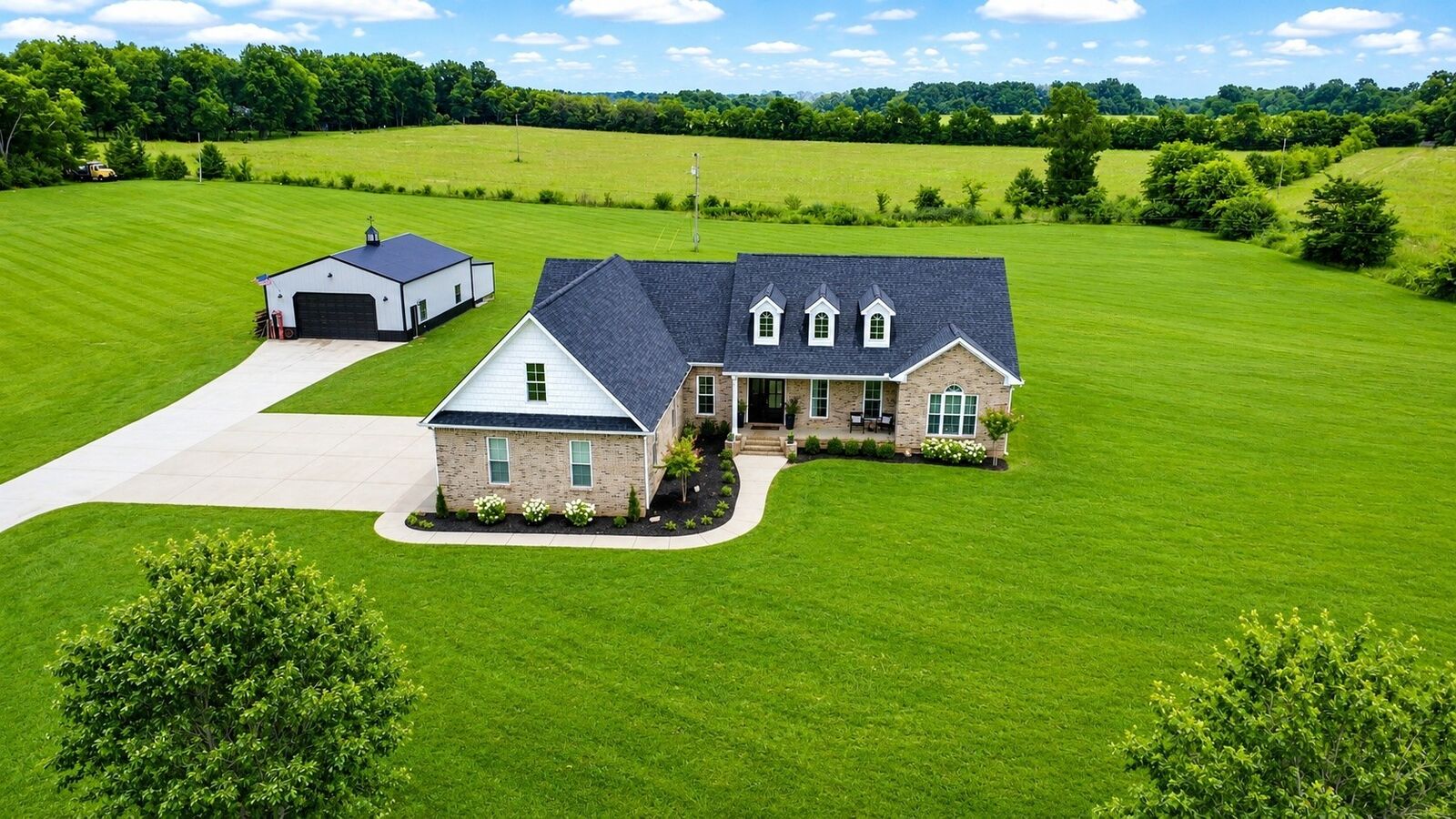 Property Photo:  2829 Anes Station Rd  TN 37091 