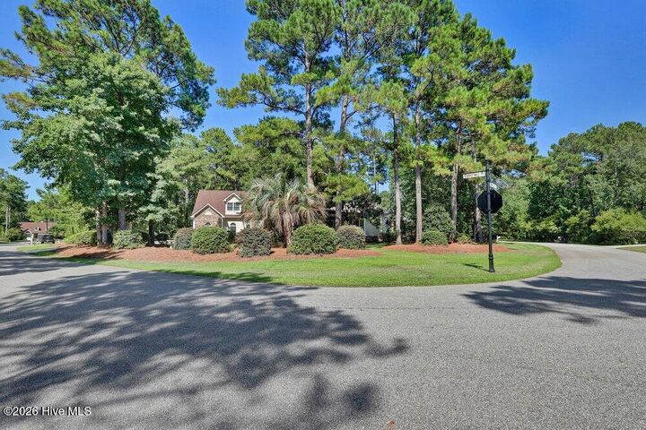 Property Photo:  107 S Grist Mill Road  NC 28443 