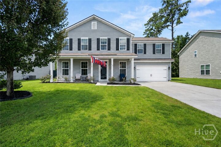 Property Photo:  75 Wando View Way  GA 31324 